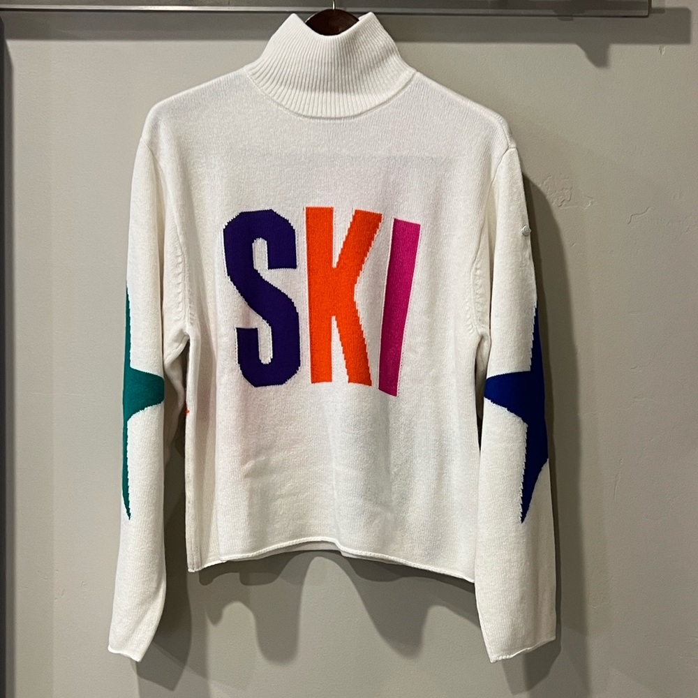 Goldbergh SKI Sweater